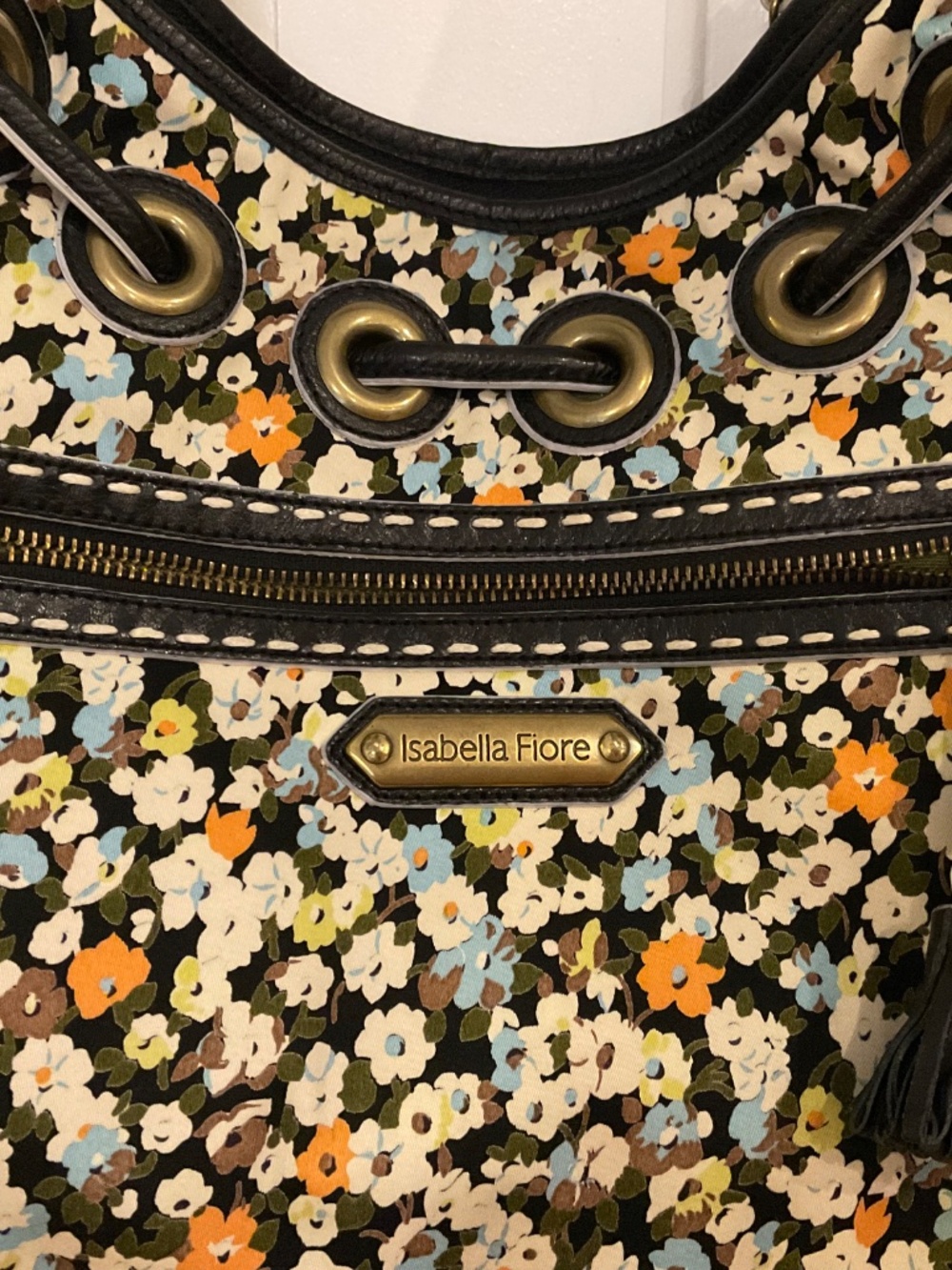 Isabella Fiore bag,multi color - Picture 5 of 13